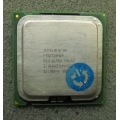 Intel SL9CA Pentium 4 3.06GHz 1MB 533MHz Desktop CPU Socket LGA775